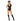 Lusty Law Enforcer - Roma Costume 
