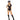 Lusty Law Enforcer - Roma Costume 