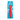 Luv Inc. 8" Large Wand - Red