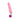 Luxe By Blush Purity Pink 7.5-Inch Vibrating Dildo