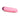 Luxe By Blush Purity Pink 7.5-Inch Vibrating Dildo