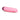 Luxe By Blush Purity Pink 7.5-Inch Vibrating Dildo