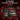A black roll-up pouch organizer for BDSM accessories, shown open with multiple compartments holding red straps, beige ropes, and other items. White text overlays describe the product features, and the Master V Series logo appears in the bottom right on a dark red velvet background.