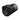 Black Arcwave Zing Vibrating Stroker with textured inner surface on a white background