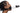 Master Series Ashtray Ball Gag