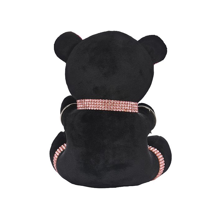 Master Series Bling Bondage Bear Adult Toy Box Master Series Bling Bondage Bear Adult Toy Box