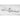 Clear glass dildo on a reflective surface with a light gray background