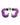 Master Series Cuffed in Furry Purple Handcuffs open