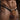 Brown Master Series Pussy Chastity Cage