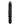 Master Series 8X Auto Pounder Vibrating & Thrusting Dildo with Handle Black