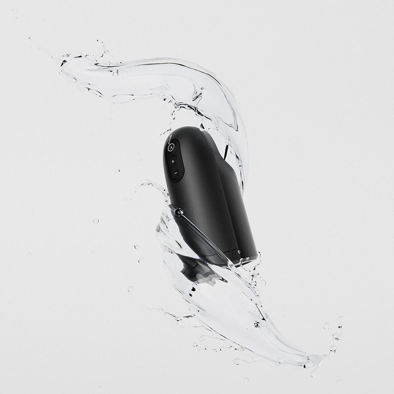 Arcwave Ion 2: The Best Pleasure Air Male Masturbator Adult Toy Box Arcwave Ion 2: The Best Pleasure Air Male Masturbator Adult Toy Box
