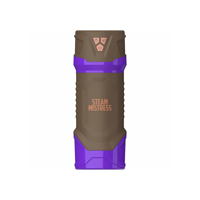Masturs Misty Steam Mistress Multi Function Masturbator Adult Toy Box Masturs Misty Steam Mistress Multi Function Masturbator Adult Toy Box