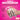 A hand holding three nipple suckers with clear plastic bodies and white tops, shown on a bright pink background with text explaining the twist-and-release mechanism. The brand logo 'Size Matters' appears in the bottom right corner.