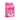 Pink packaging of MAXtwist Clit & Nipple Triple Sucker Set with 'Size Matters' branding on a white background.
