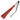 Me You Us Tease and Please Silicone Flogger 