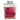 Packaged product labeled 'Melting Rose Petals' with a clear window showing red rose petals.