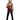 Dreamguy Big Bad  Costume