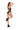 black Midnights Captive Teddy