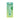 GoodHead Pussy Licker Spray packaging with mint flavor on a light green background