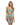 mint green Butterfly Bliss 3pc Set