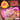 Hentai Fantasies Misato the Shibari Girl Pussy Masturbator with sexual content and text, held by a hand.