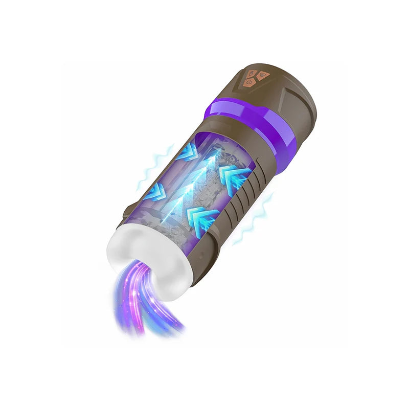Masturs Misty Steam Mistress Multi Function Masturbator Adult Toy Box Masturs Misty Steam Mistress Multi Function Masturbator Adult Toy Box