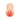 Realistic pocket pussy on a white background