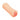 Realistic male masturbator on a white background