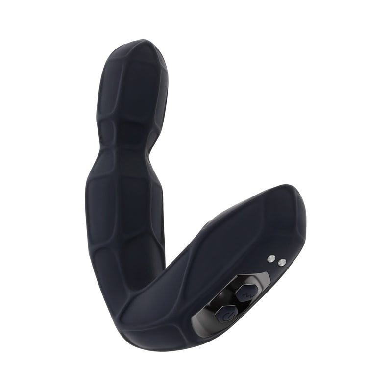 Zero Tolerance Mr Prostate Twirling Prostate Vibrator Adult Toy Box Zero Tolerance Mr Prostate Twirling Prostate Vibrator Adult Toy Box