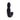 Zero Tolerance Mr Prostate Twirling Prostate Vibe with Remote Silicone Black