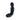 Zero Tolerance Mr Prostate Twirling Prostate Vibe with Remote Silicone Black