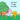 Book cover of 'My Best Friends Are Balls' with cartoon characters and a tree in the background.