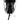 Mystim Hop Hop Bob eStim Rabbit Vibrator Black with a magnetic connection on a white background