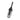 Nexus Automatic Rotating 360 Anal Douche – Rechargeable, IPX7 Waterproof with Remote Control on a white background