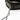 SEI MIO Twin Tweaks Velvet Collar with Nipple Clamps