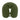 Zero Tolerance Nutty Buddy Rechargeable Cock Ring Stimulator Silicone Green