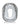 Oxballs BIG D Cockring - Clear