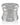 Oxballs Squeeze Ball Stretcher - Clear