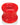 Oxballs Squeeze Ball Stretcher - Red