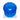 Oxballs UltraCore Ball Stretcher & Axis Ring Blue Ice
