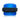 Oxballs UltraCore Ball Stretcher & Axis Ring Blue Ice