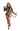 Party King Plus Size Meow Leopard Costume
