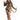 Party King Plus Size Meow Leopard Costume