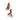 Two nude images of a woman on white backgrounds