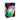 PDX Elite LED light package with colorful design on a white background