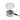 After Dark Series Go-Go Bator LED Mega Masturbator - Frosted