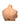 Master Series Perky Pair G Cup Silicone Breasts