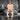 Illustration of a man on a pole with blindfold and gag in a bedroom setting, featuring 'Master Series' branding.