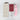 Pink Chance Touch Screen G-Spot Vibrator with packaging, cable, and pouch on a light gray background