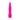 Pink 'Solia Bullet' vibrator on a white background